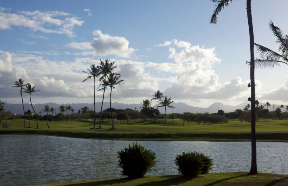 Hawaii Prince Golf Club C/A Nines in Ewa Beach, Hawaii, USA GolfPass