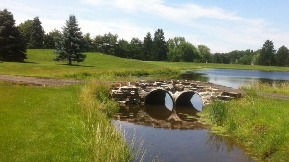 Fairways GCC