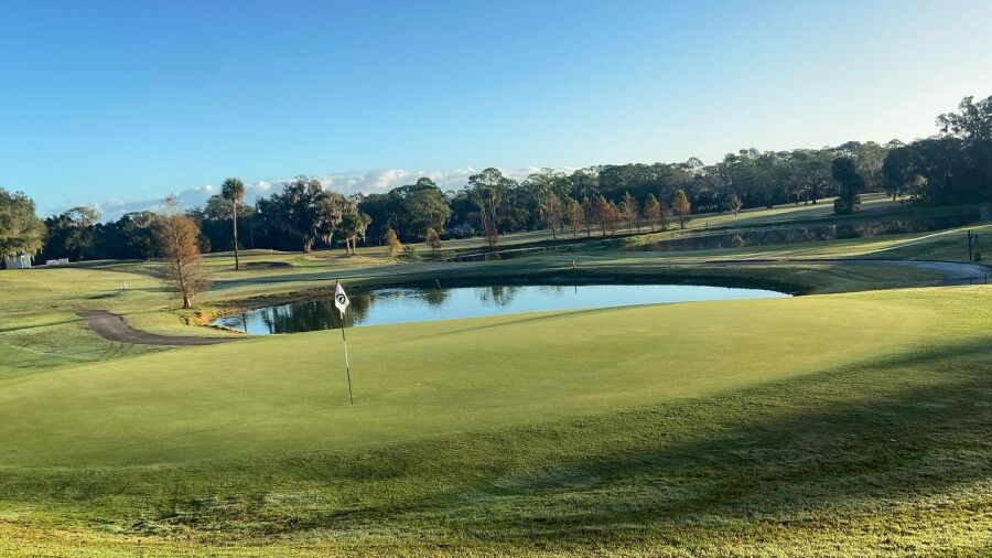Mayfair CC