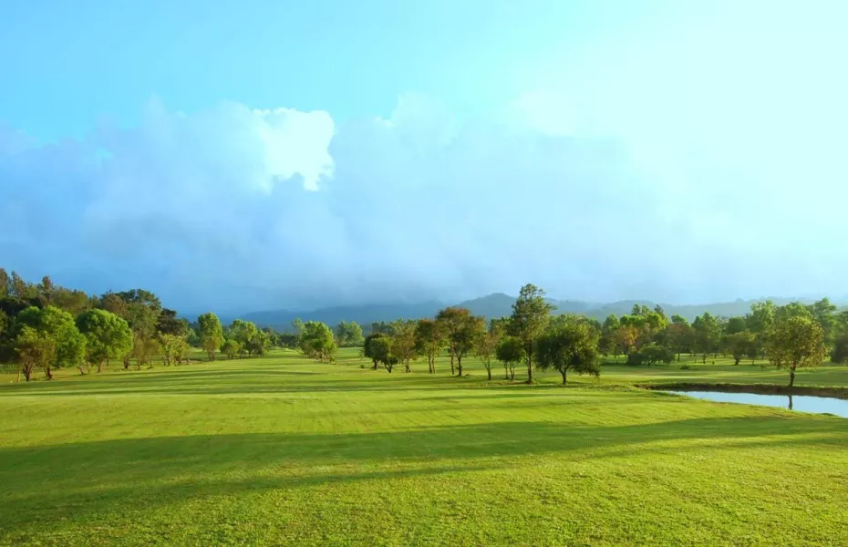 Coorg Golf Links