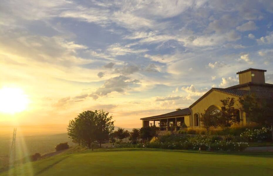 The Ranch Golf Club in San Jose, California, USA GolfPass
