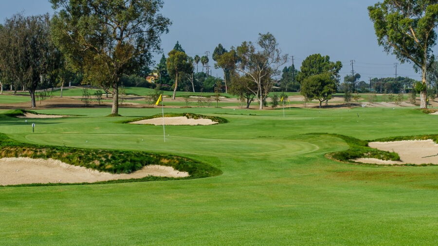 Santa Ana CC