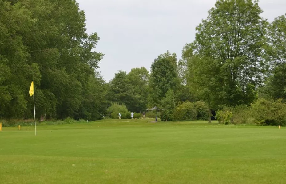 Capelle aan den IJssel GCC: #5