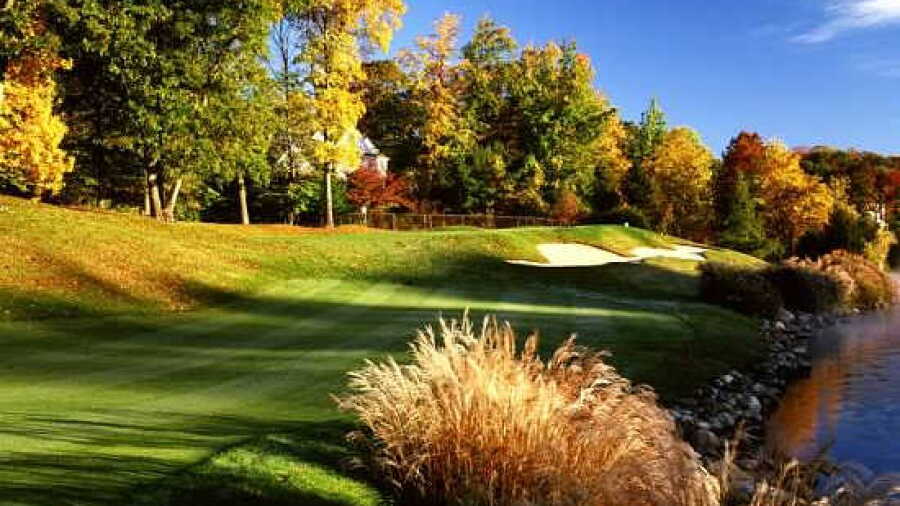 Woodway CC