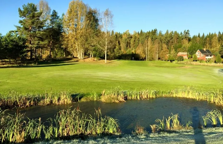 Arvika GC