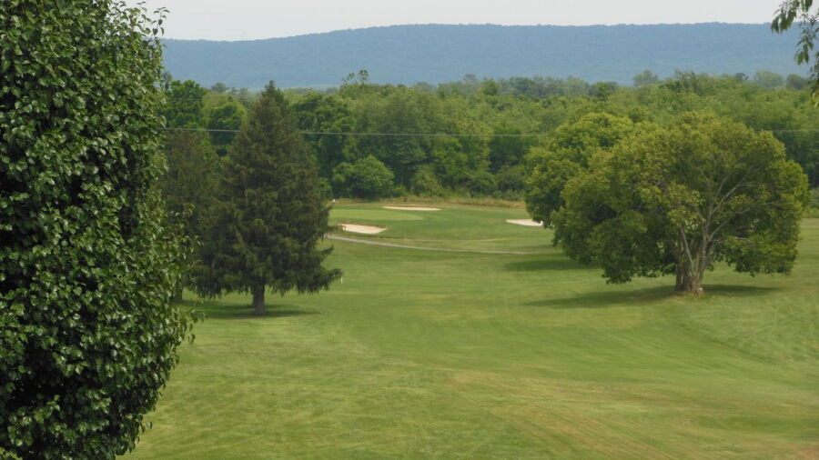 Sleepy Hollow GCC