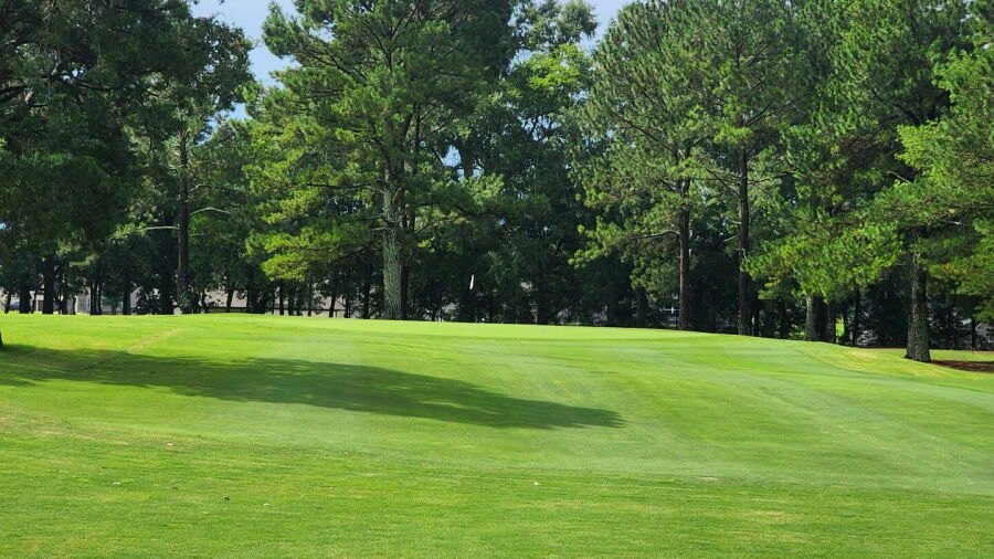 Colonial GC