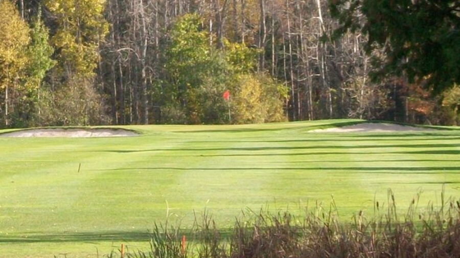 Clear Springs GC