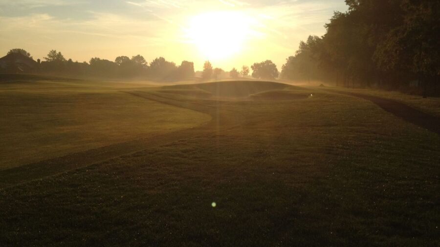 Prestwick Village GC