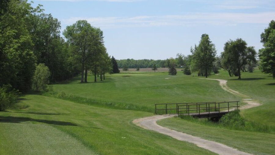 Hickory Hills GC