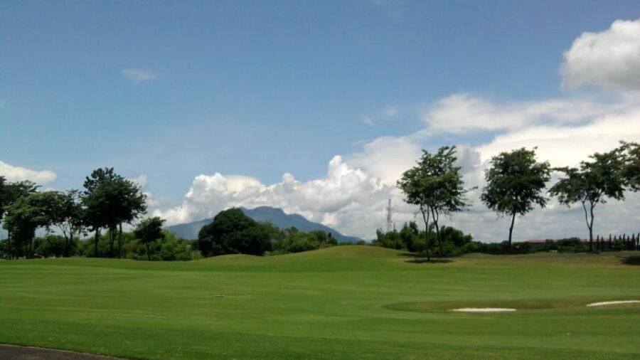 Sta. Elena GCC