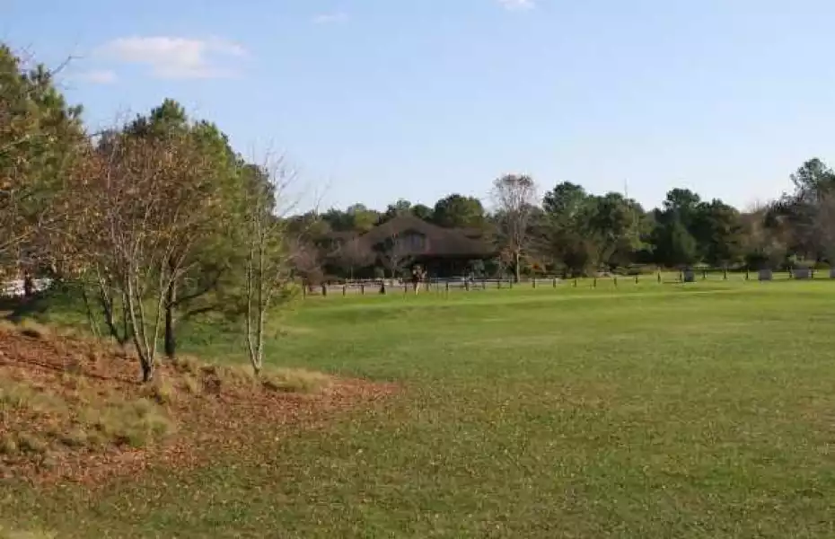 Pine Shore GC