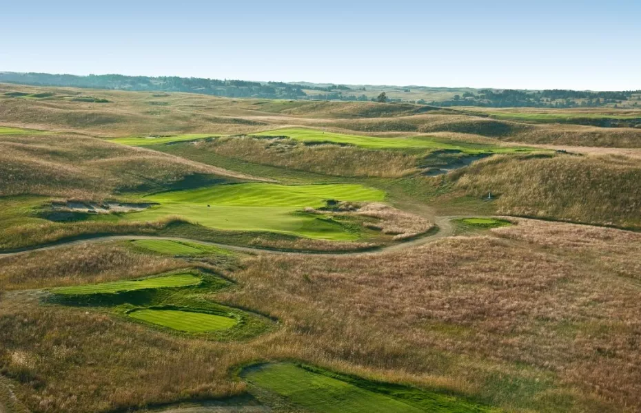 The Prairie Club - Dunes