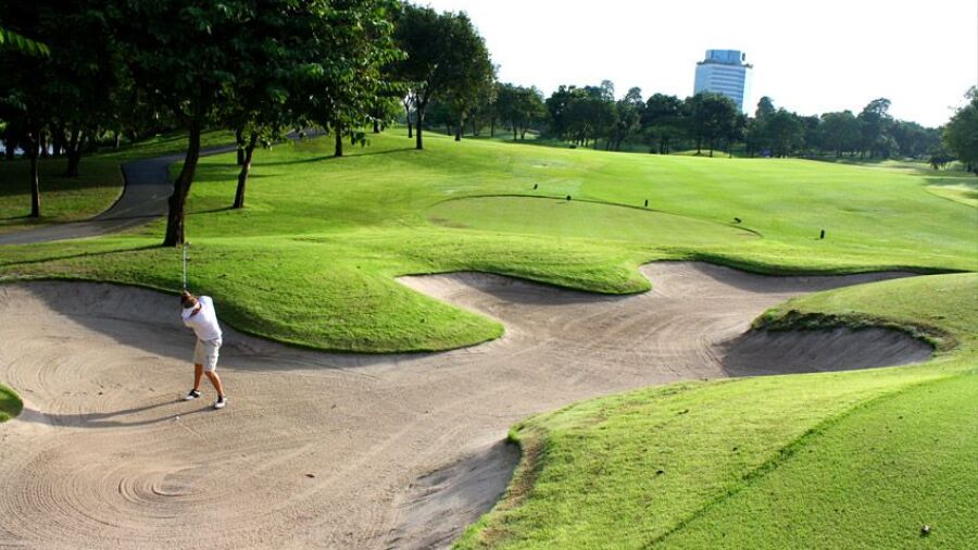 Rajpruek GC