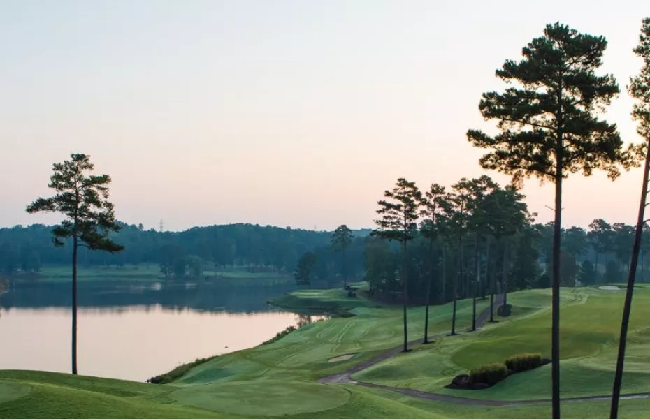 Piedmont Driving Club