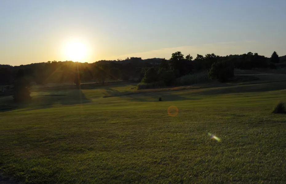 Frosty Valley Golf Links