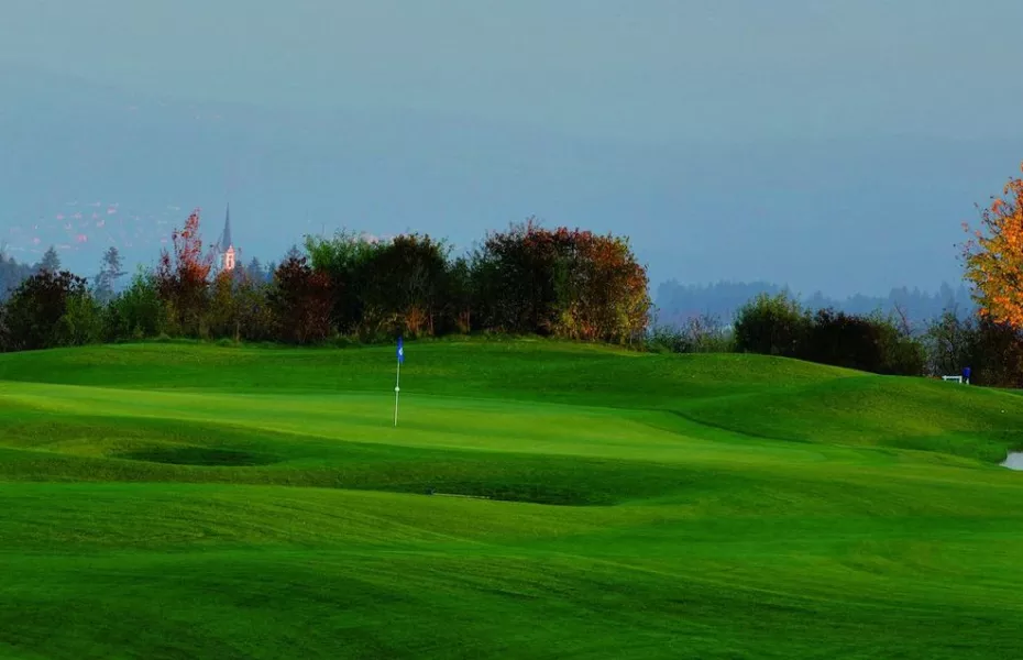 Golf Saint Apollinaire Michelbach-Le-Haut