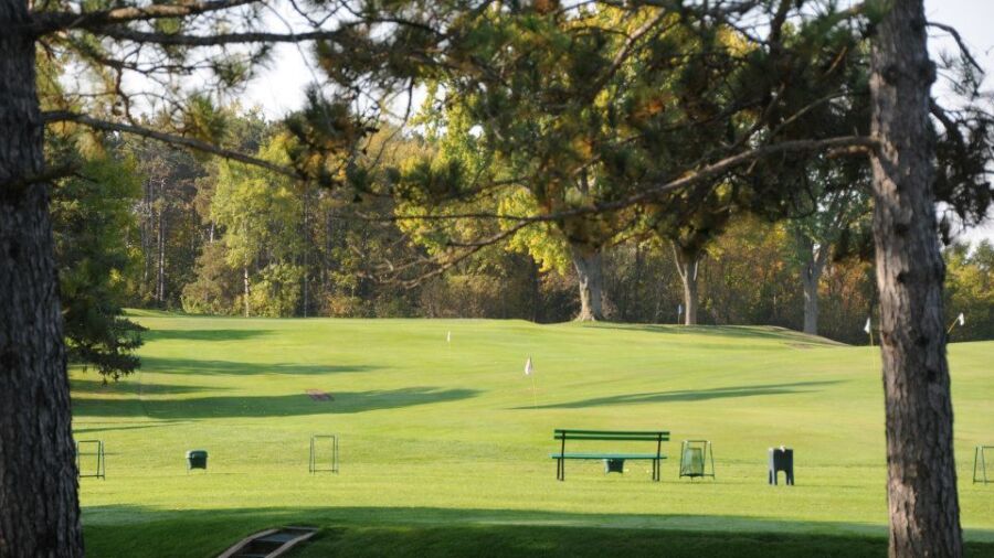 Stillwater CC