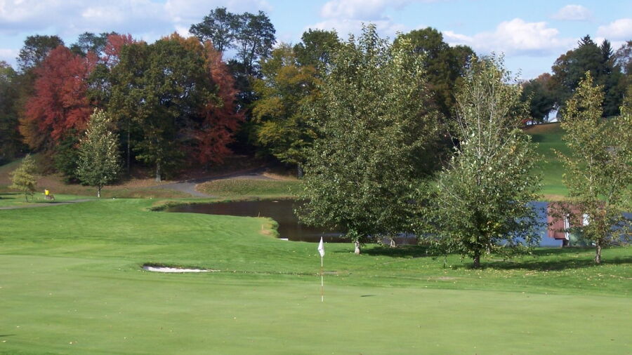 Portland GC West