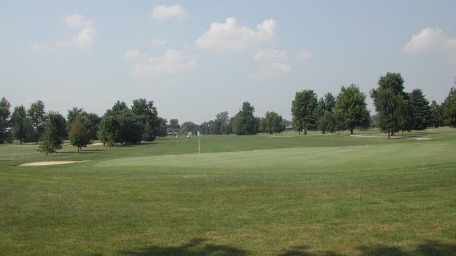 Fox Prairie GC - West
