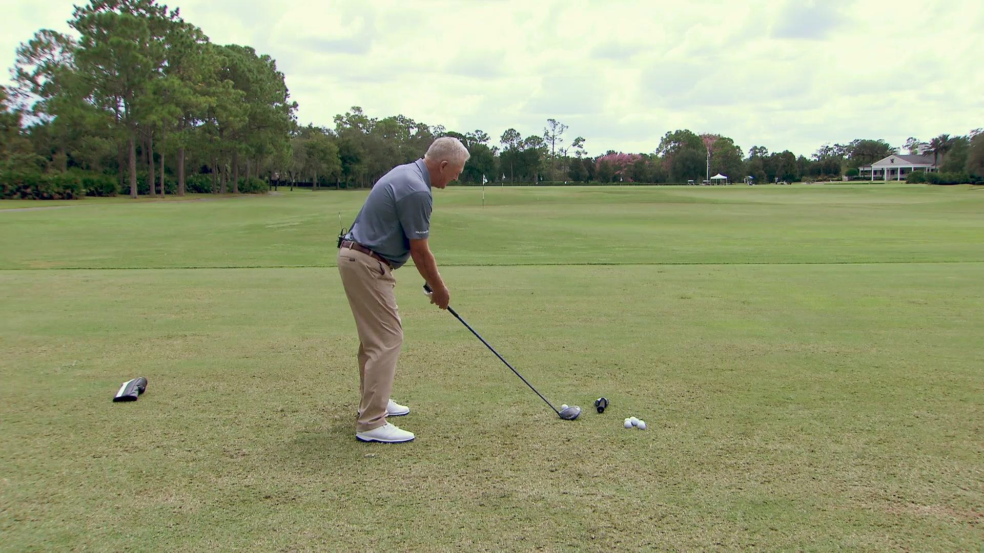 The Three ‘Ws’ of Shot Shaping