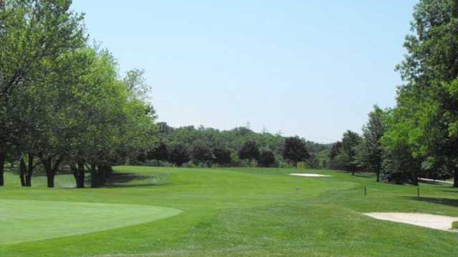 Westwood GC