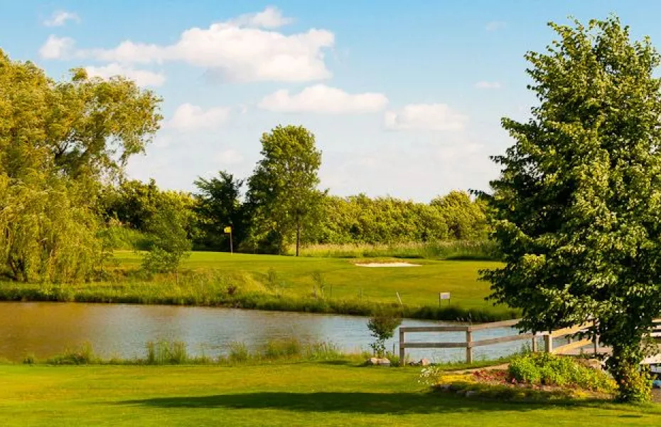 Pros Golf Centre: #6