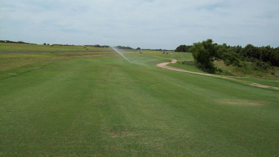 Keystone GC: #7