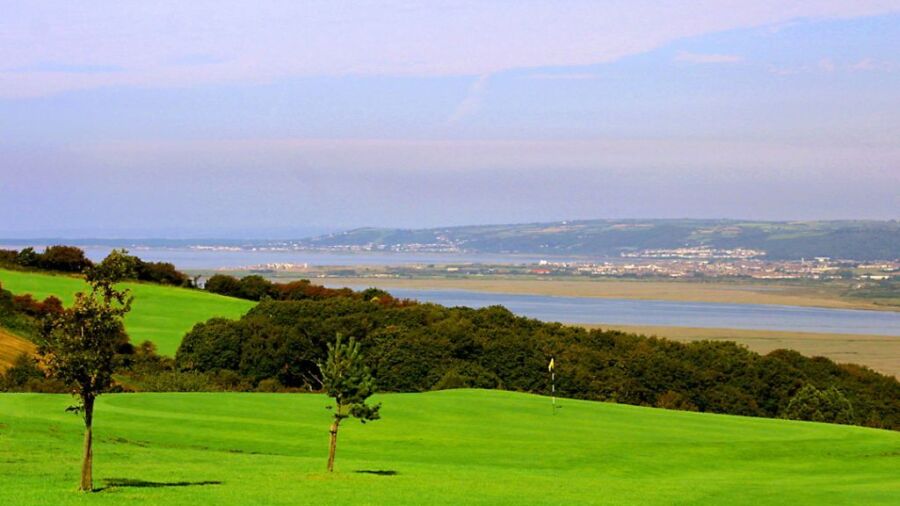 Gower GC