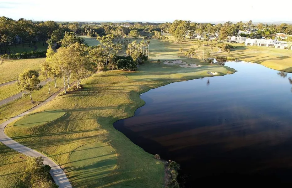  Sanctuary Cove Resort - The Palms: #16