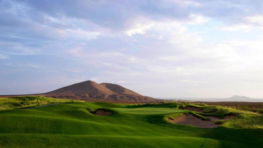 Red Hawk GC