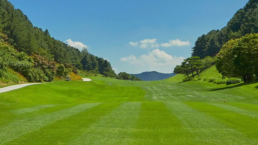 Ladena GC - Nature