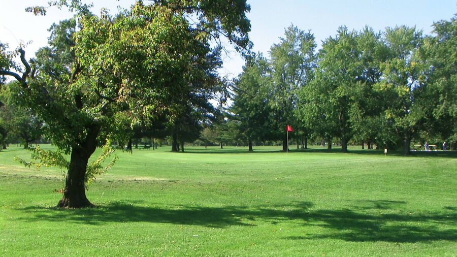 Southmoor GC