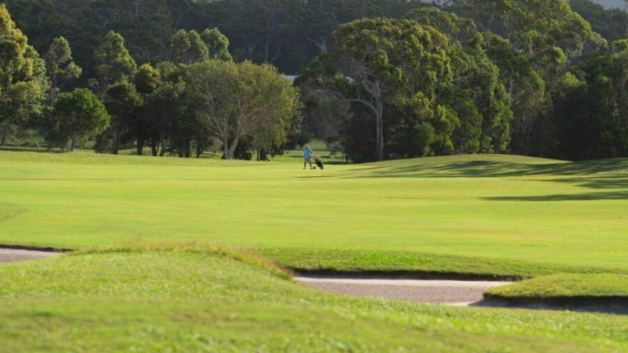 Peregian Springs GC