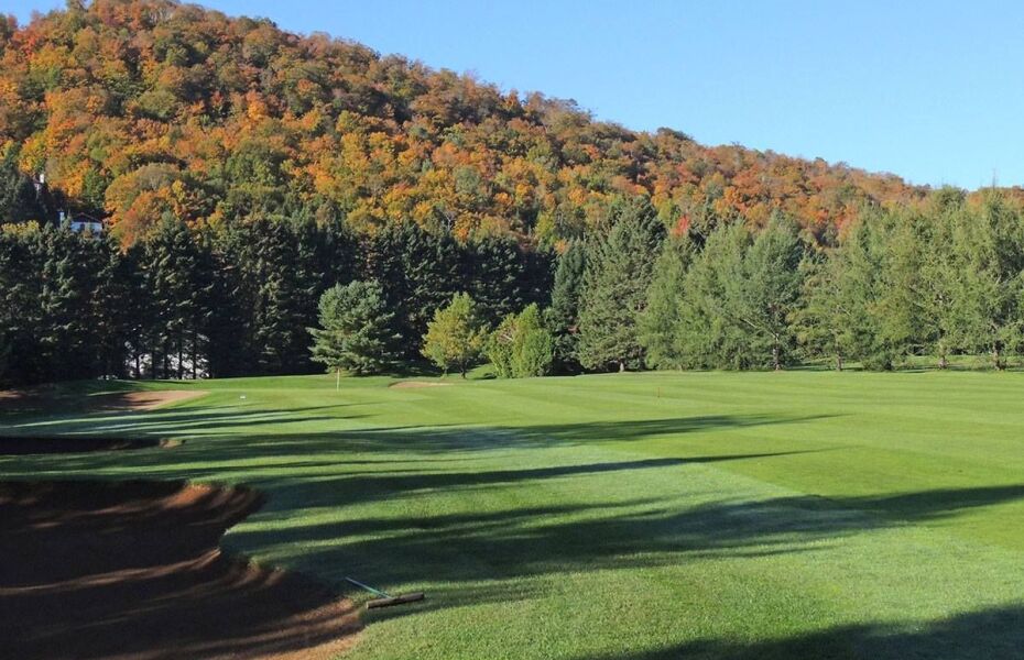 Club de Golf ValMorin in Val Morin, Quebec, Canada GolfPass