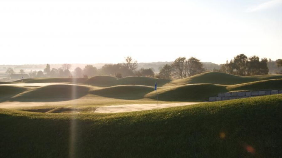 Green Hill Golf & Eventpark