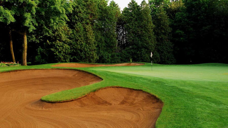 Club de Golf Islesmere