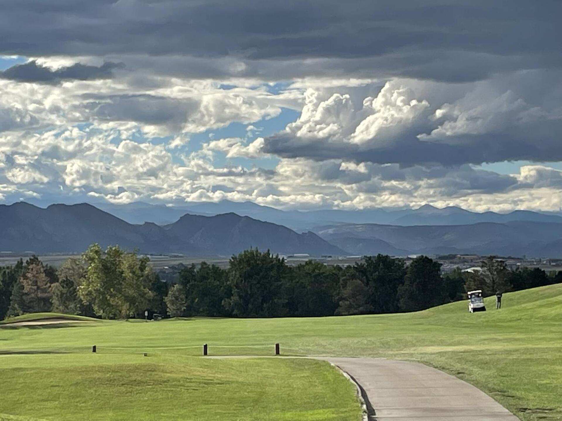 Greg Mastriona Golf Courses at Hyland Hills - Gold Course in Westminster,  Colorado, USA | GolfPass