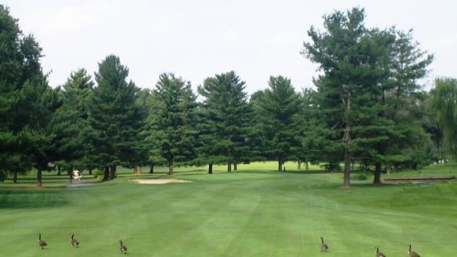 Waynesboro CC: #15