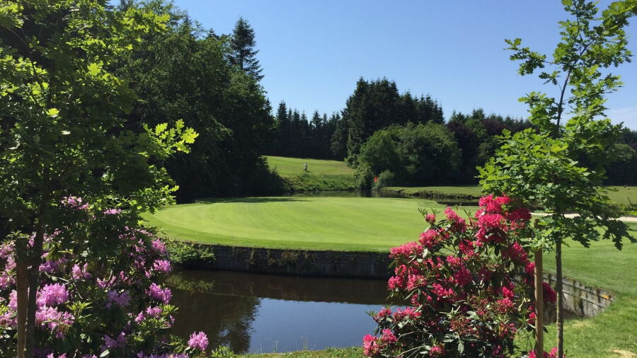 Gut Dueneburg GC