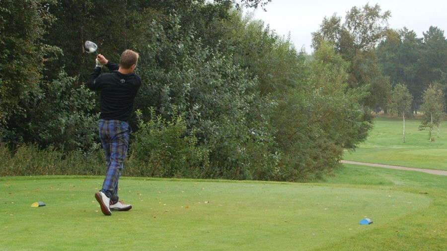 Aalborg GC