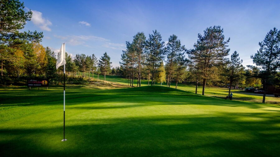 Elverum GC