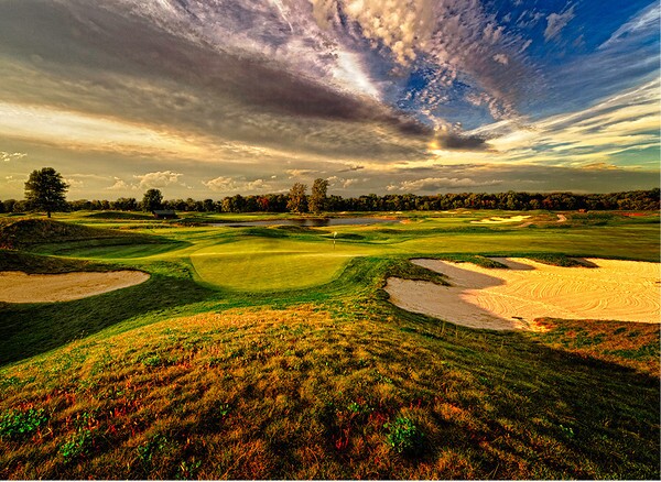 Purgatory Golf Club - No. 6