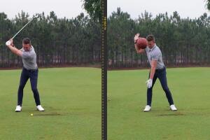 U.S. Open – Famous Go-To Shots