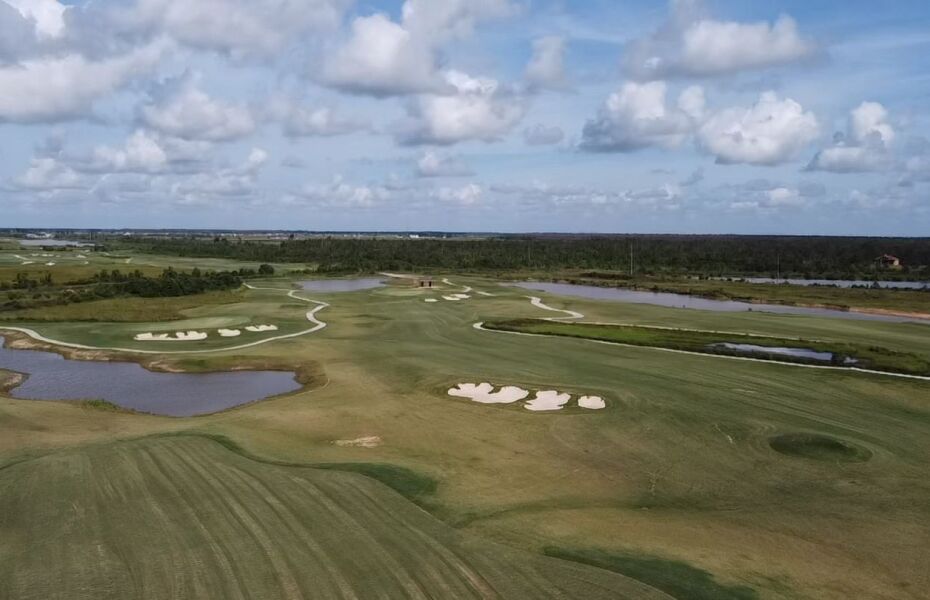 Mallard Golf Club in Lake Charles, Louisiana, USA GolfPass