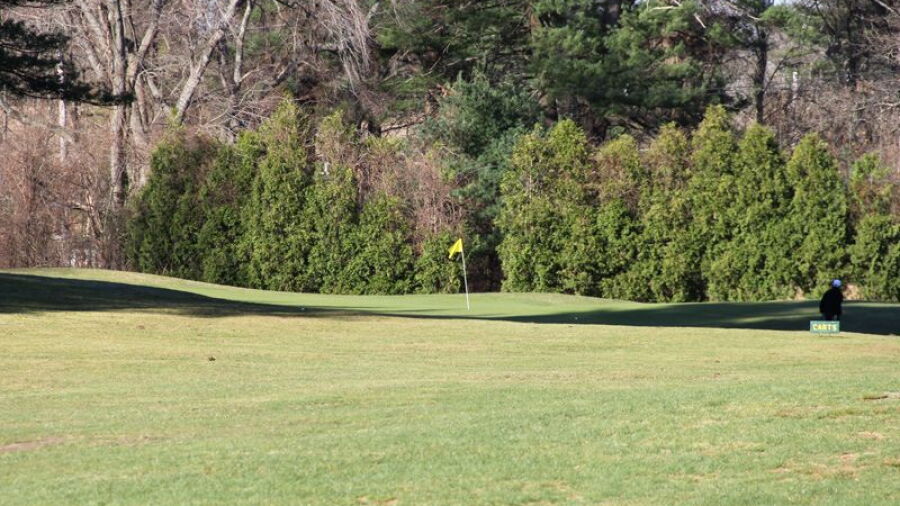 Hillview GC