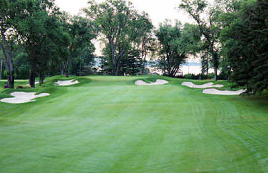 Burlington Golf and Country Club in Burlington, Ontario, Canada Golf