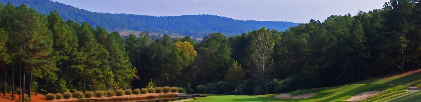 Granada Golf Club - no. 4
