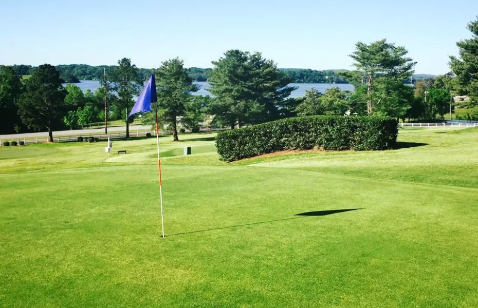 Concord Park Par-3 GC