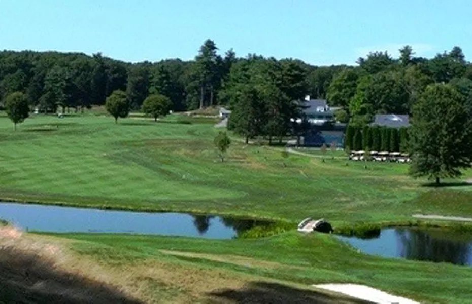 Concord CC